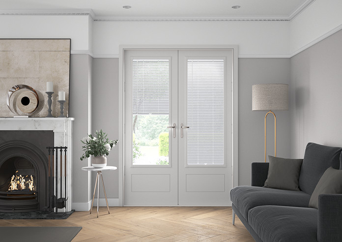 Venetian, Platinum - Perfect Fit Blind - Image 6